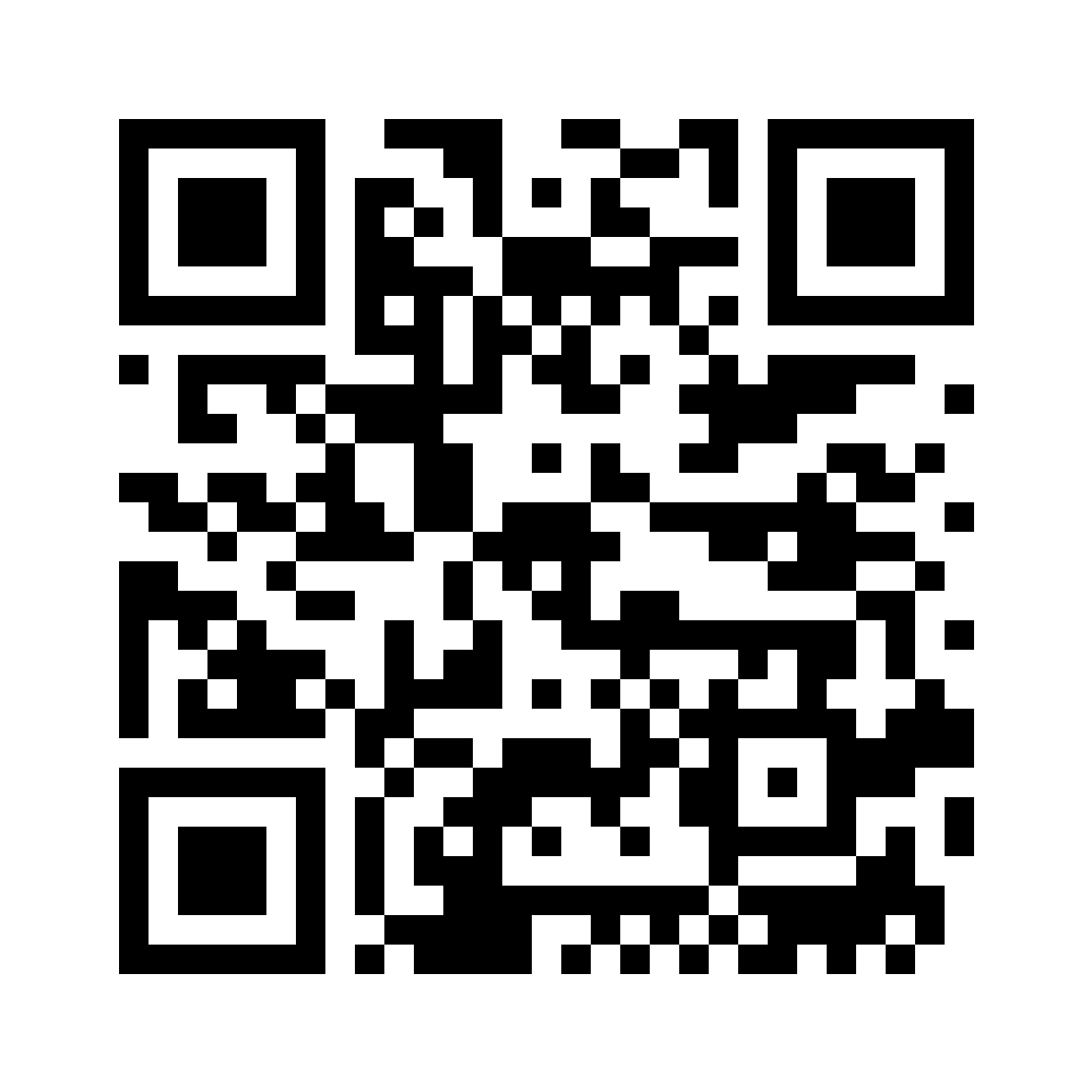 QR code linking to American Flag Rescue